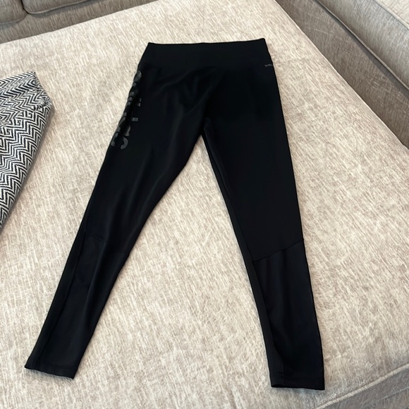 Adidas womens climalite leggings - Picture 2 of 5